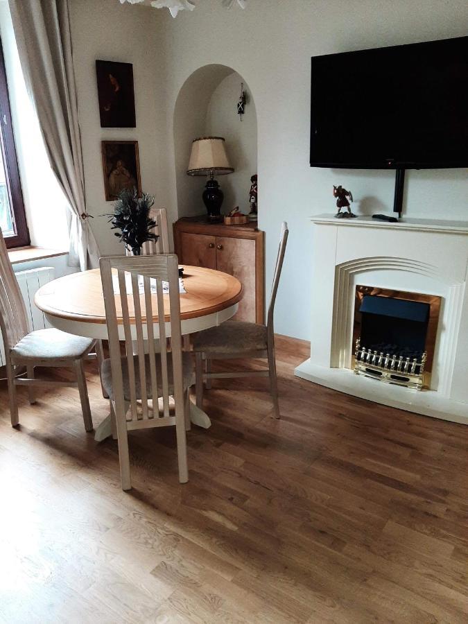 Ardconnel Apartment Inverness