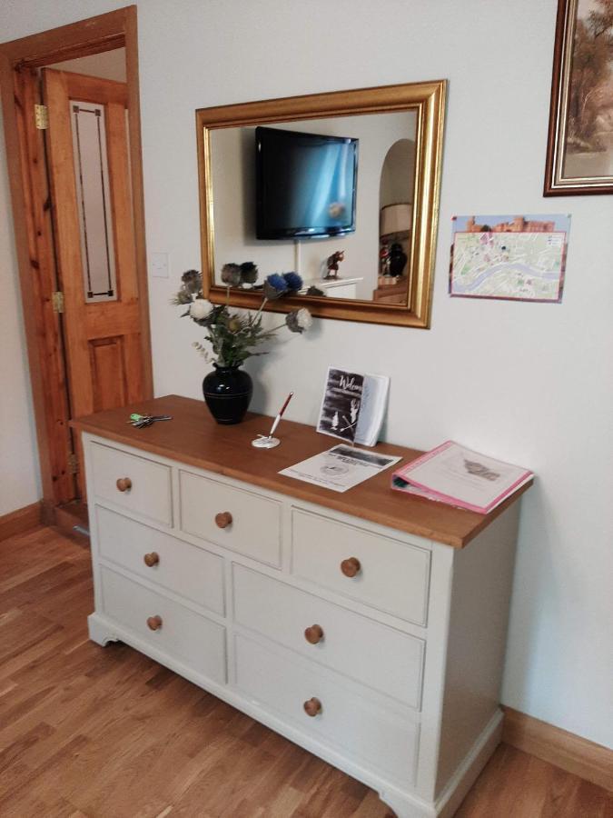 Ardconnel Apartment Inverness