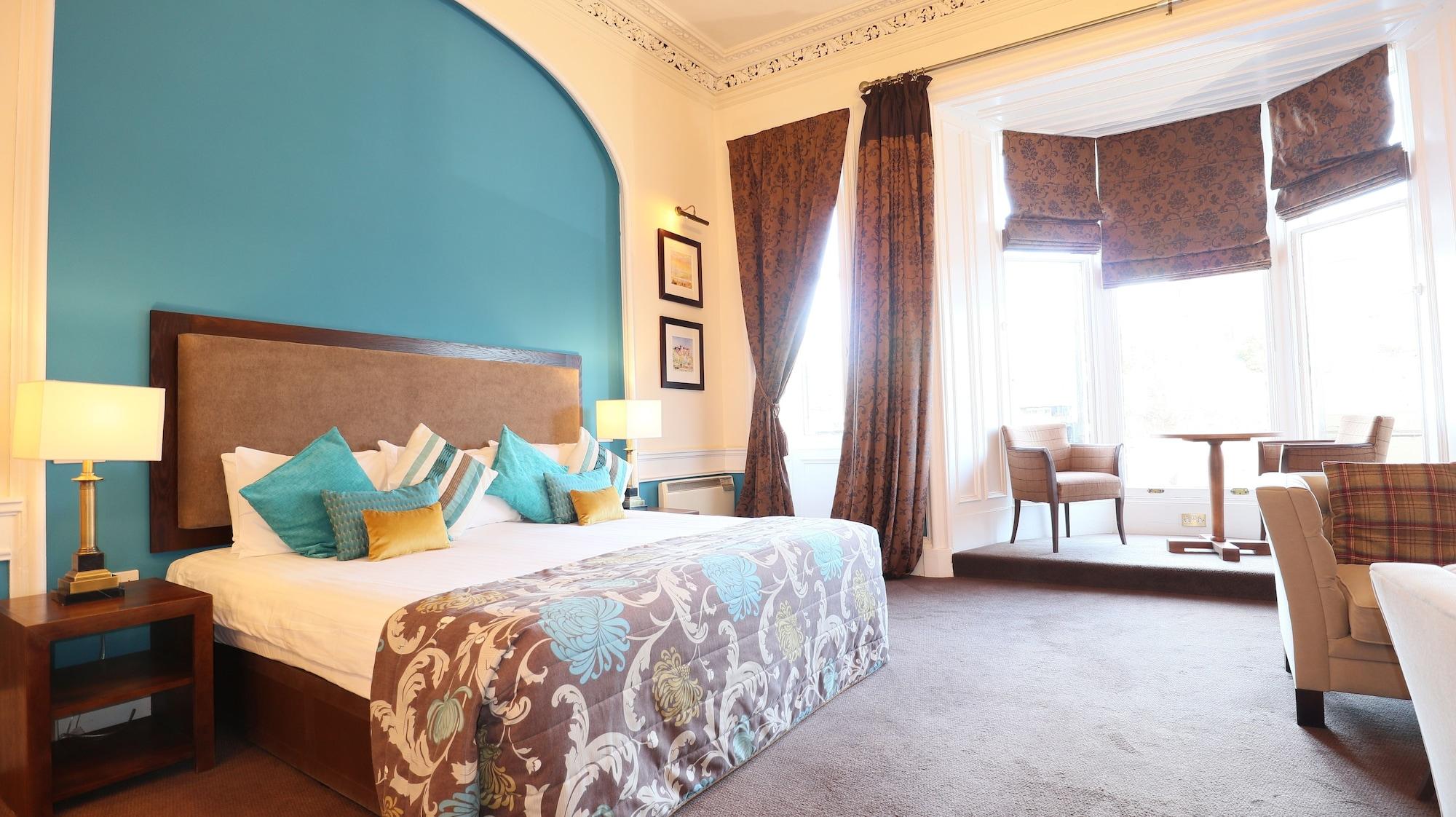 Columba By Compass Hospitality Hotel