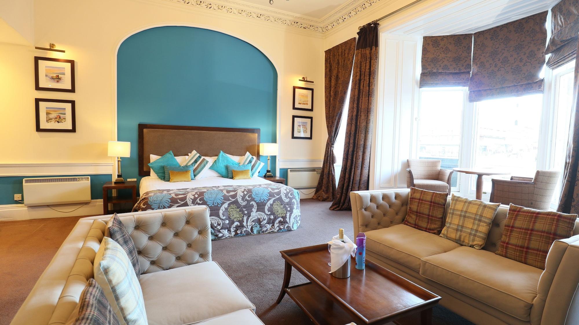 Columba By Compass Hospitality Hotel Inverness