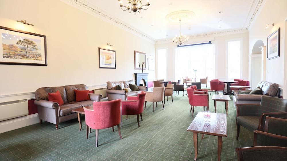 Columba By Compass Hospitality 3*