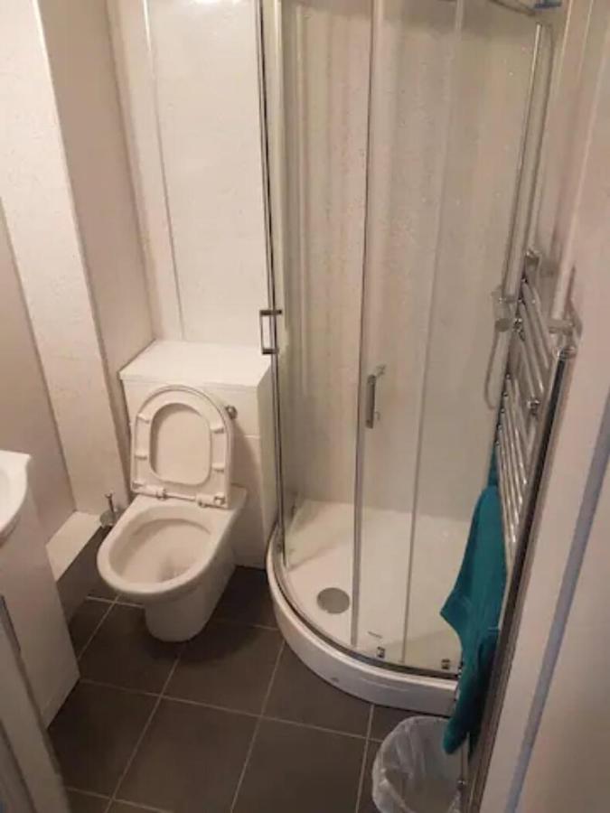 9 Ardconnell Terrace Room 1 Inverness