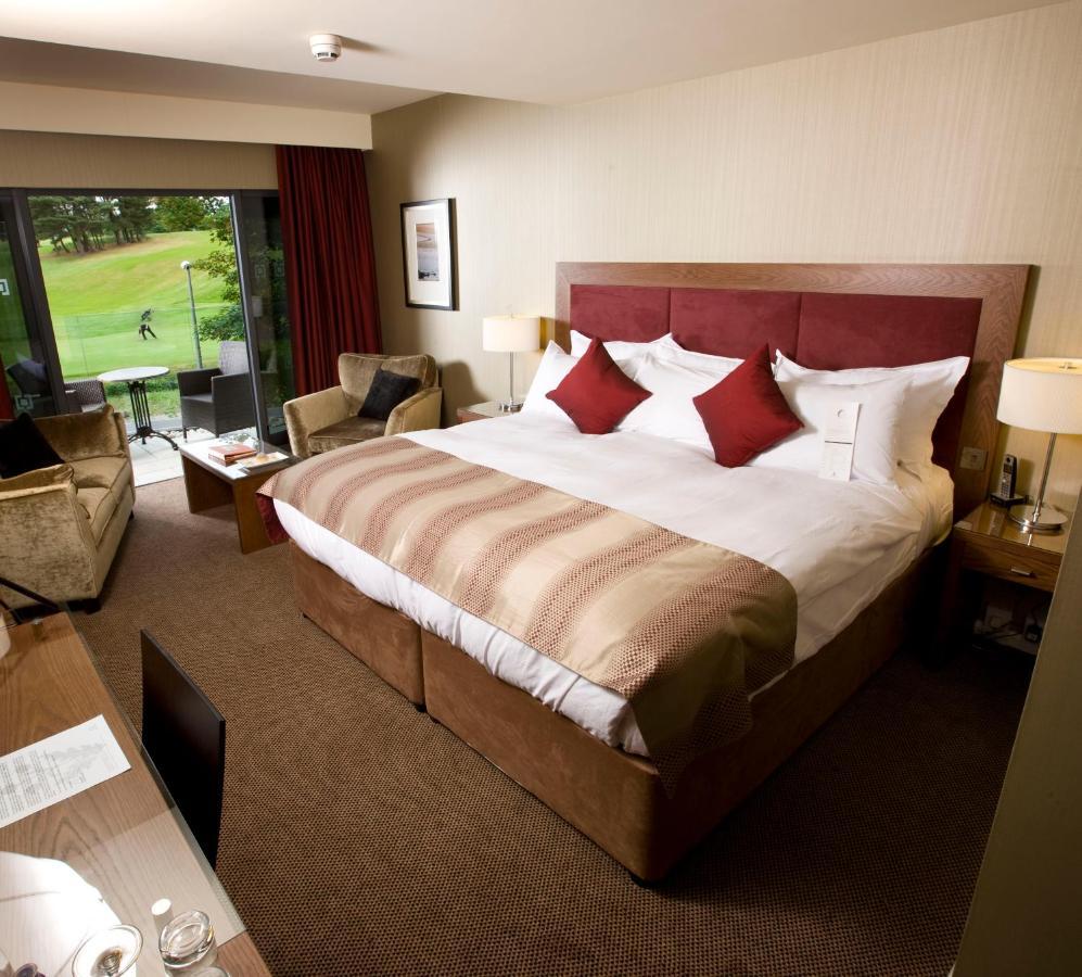 Kingsmills 4*