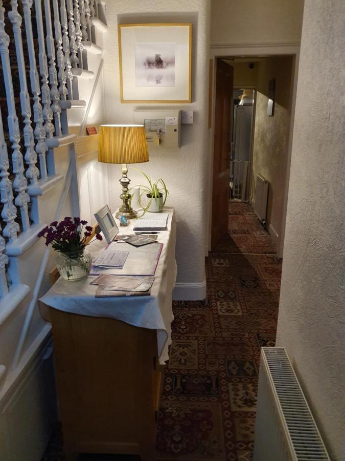 Strathallan Bed & Breakfast 3*