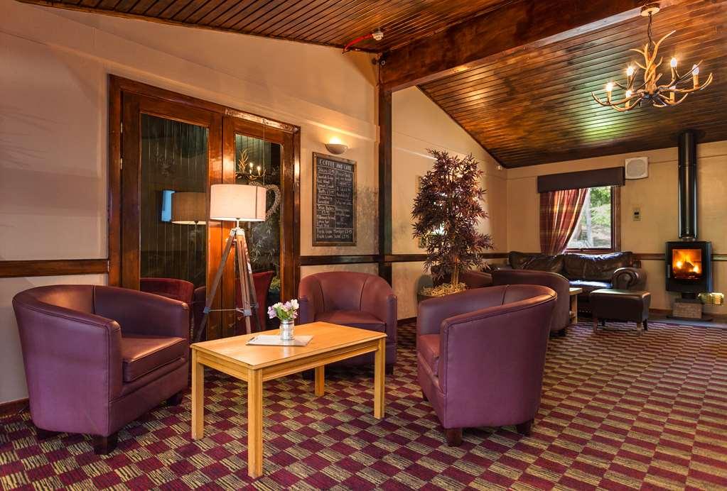 Hotel Macdonald Lochanhully Club