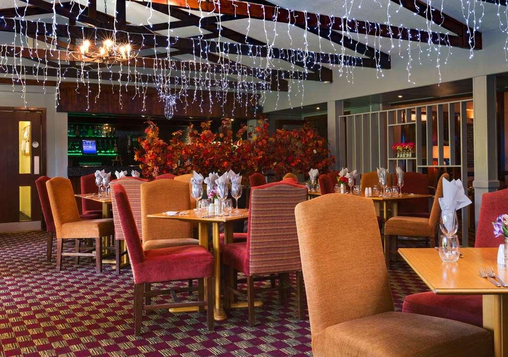 Macdonald Lochanhully Club Hotel