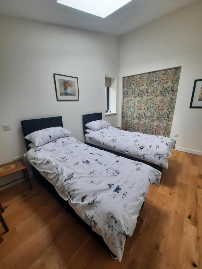 Carnmore Casa de férias