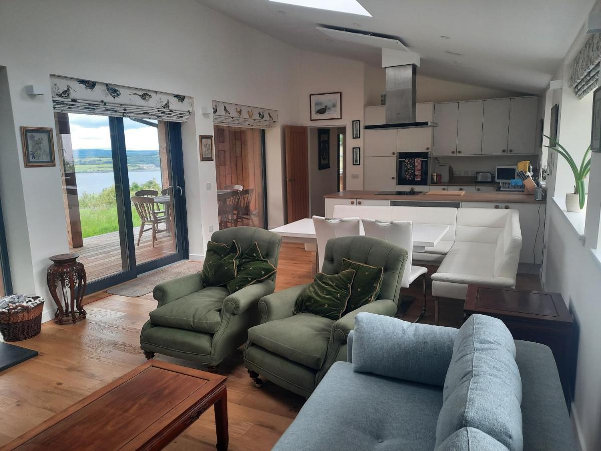 Casa de férias Carnmore Inverness