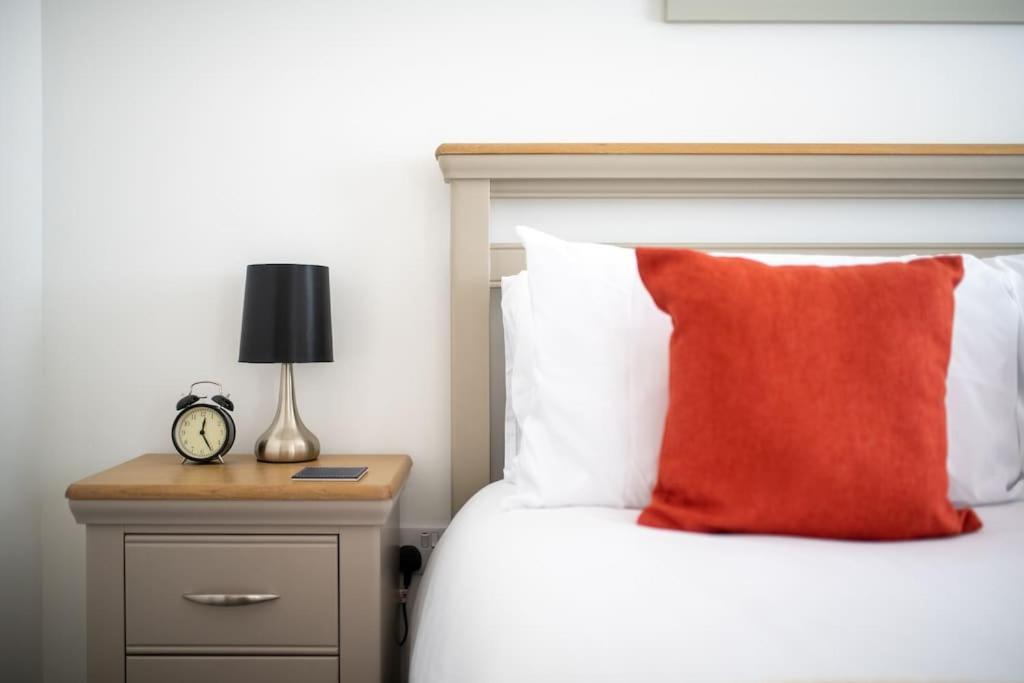 Apartamento Modern Ground Floor In Tornagrain Inverness