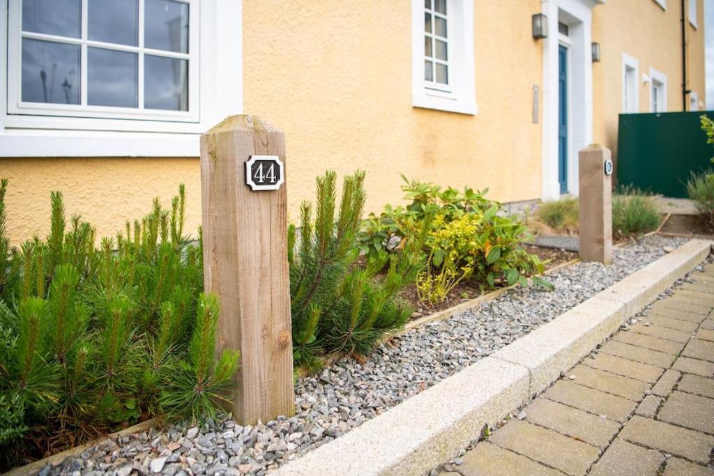 Apartamento Modern Ground Floor In Tornagrain *