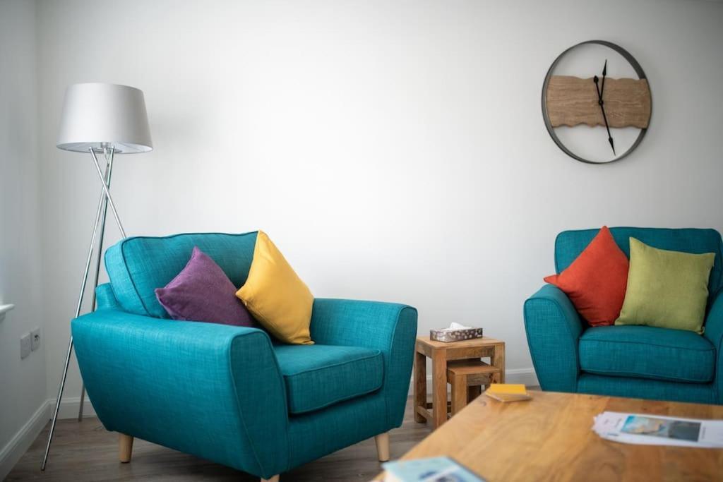 Modern Ground Floor In Tornagrain * Inverness