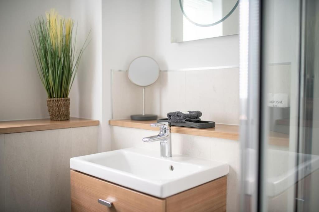 Modern Ground Floor In Tornagrain Apartamento Inverness
