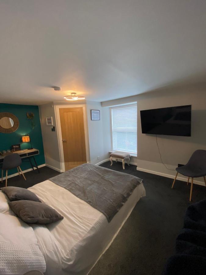 Guest house Shore Street Inverness