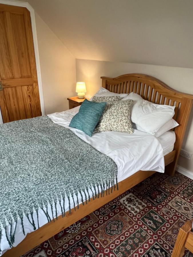 Bed & Breakfast Strathallan 3*