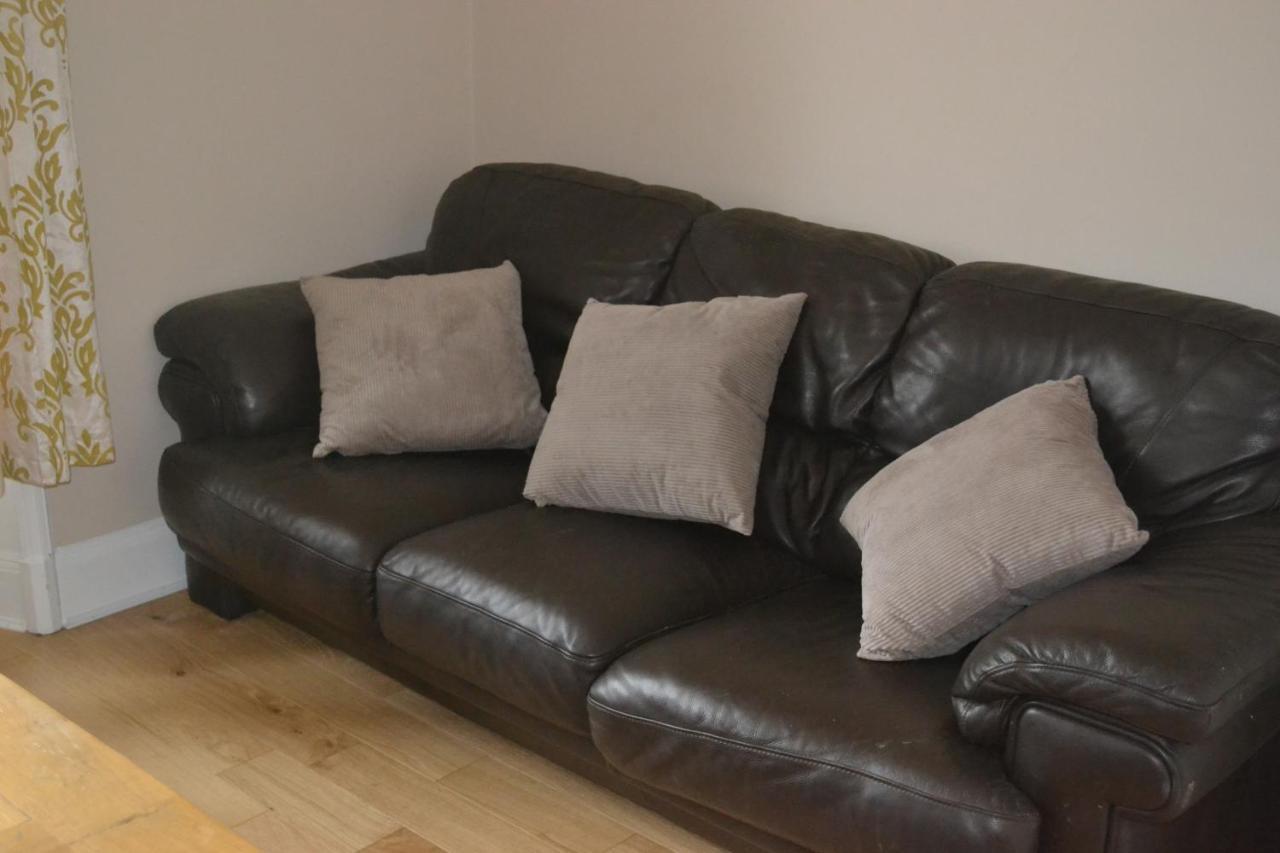 Bed & Breakfast Strathallan Inverness