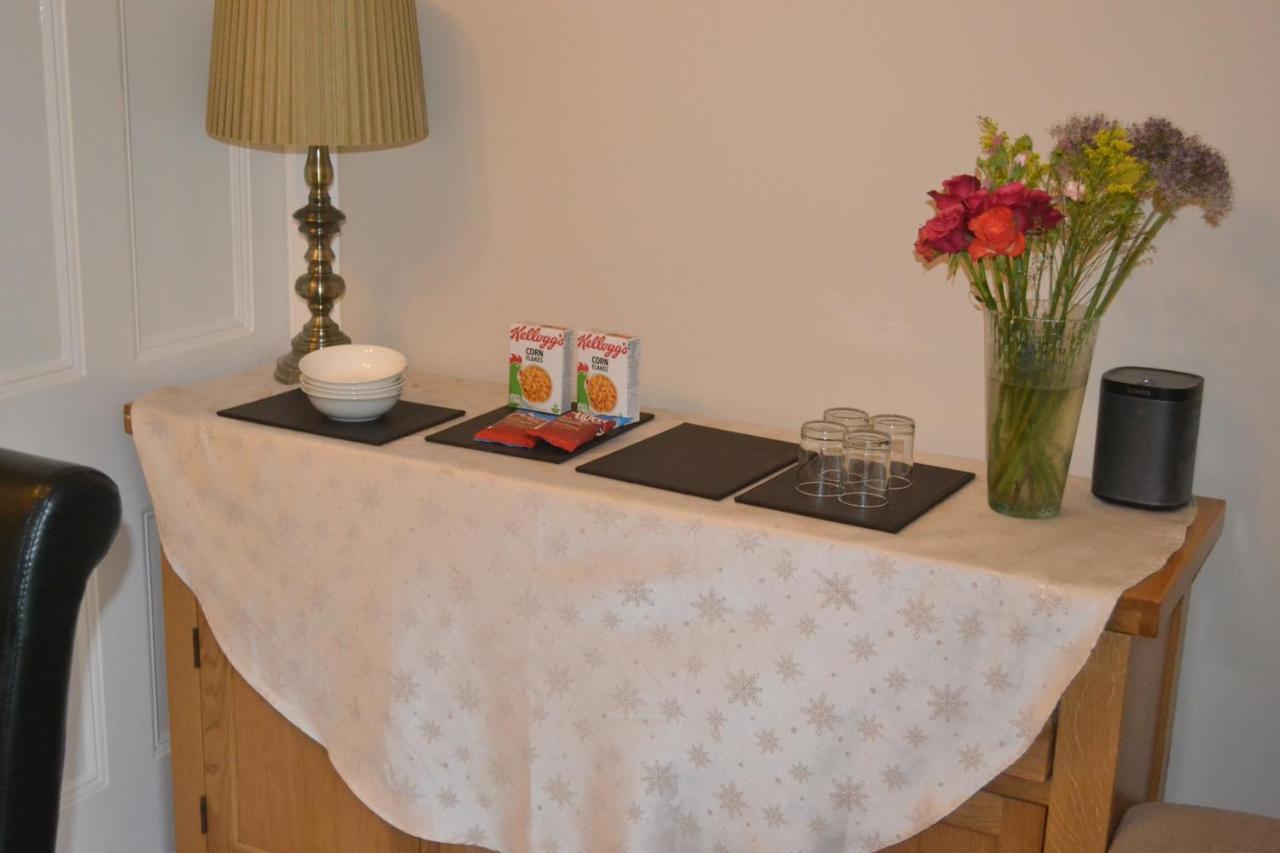 Strathallan Bed & Breakfast