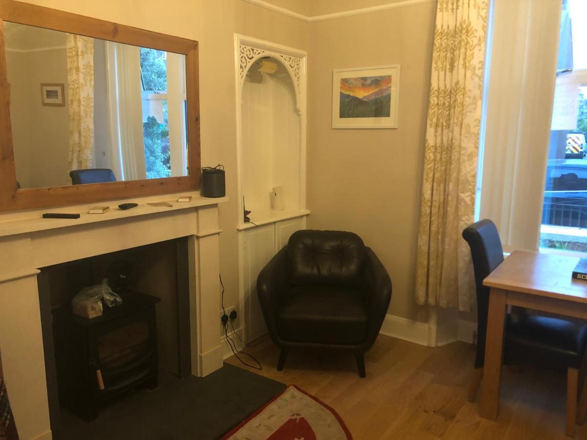 Strathallan Bed & Breakfast Inverness