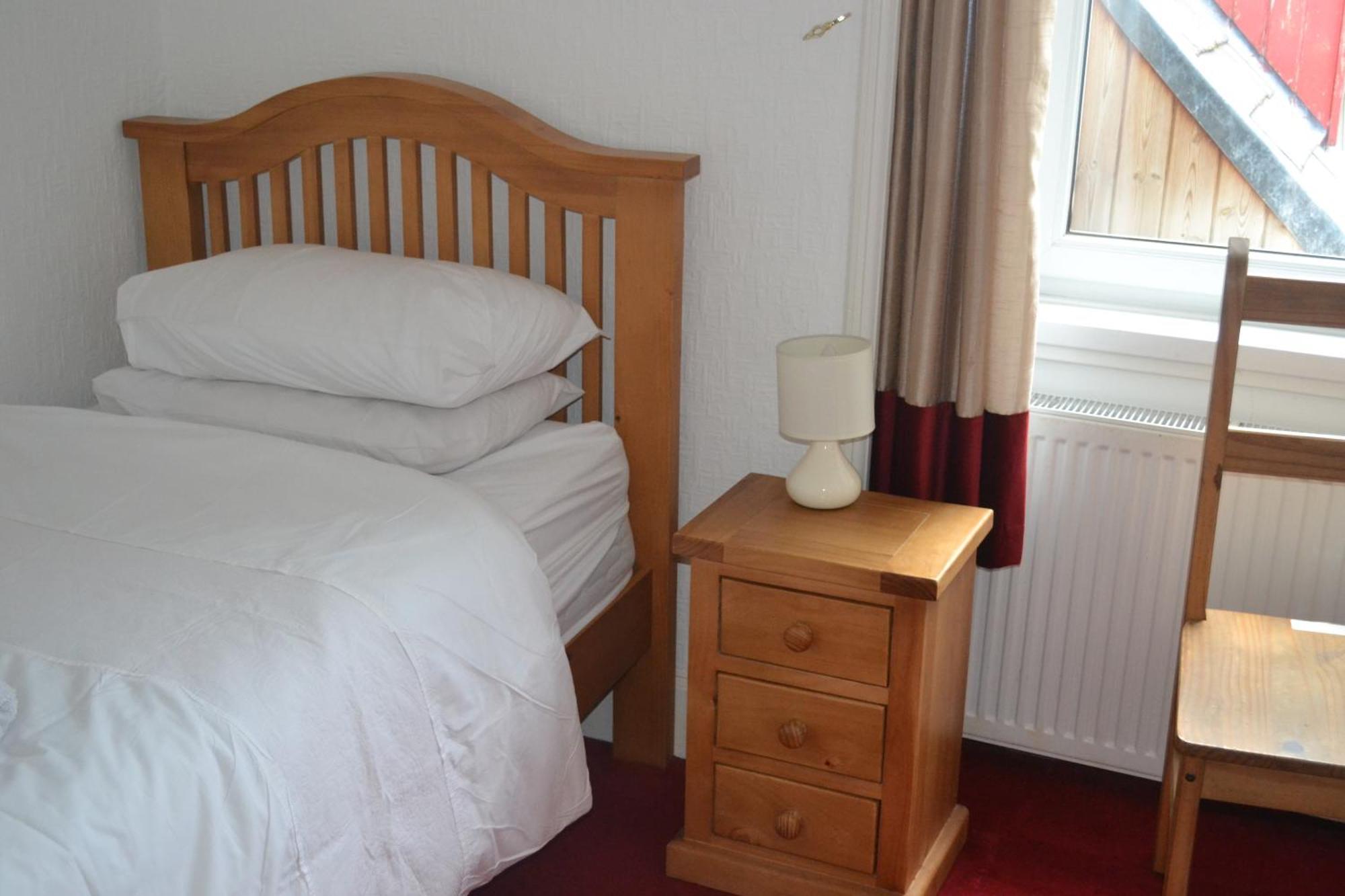 Bed & Breakfast Strathallan 3*