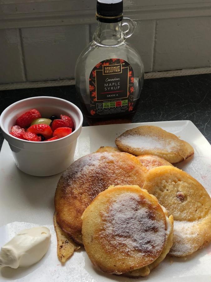 Bed & Breakfast Strathallan 3*