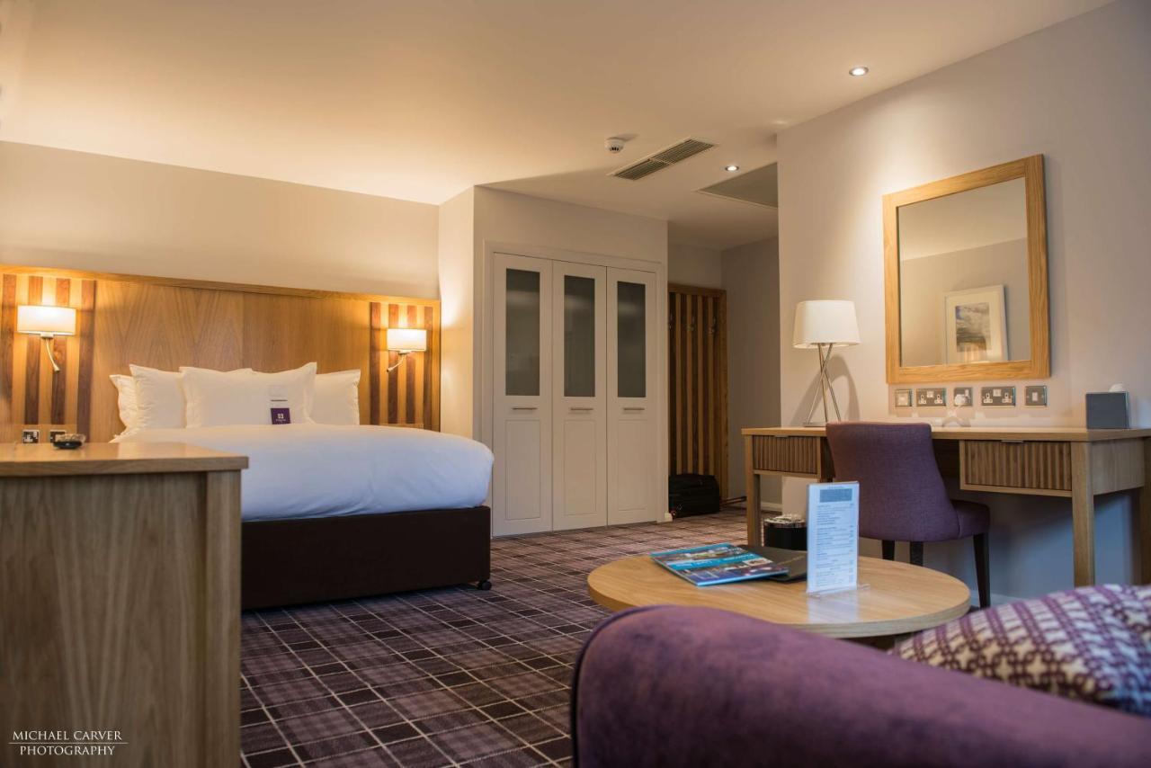 Kingsmills Hotel
