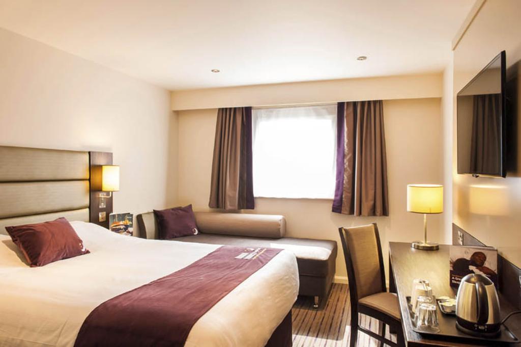 Hotel Premier East 3*
