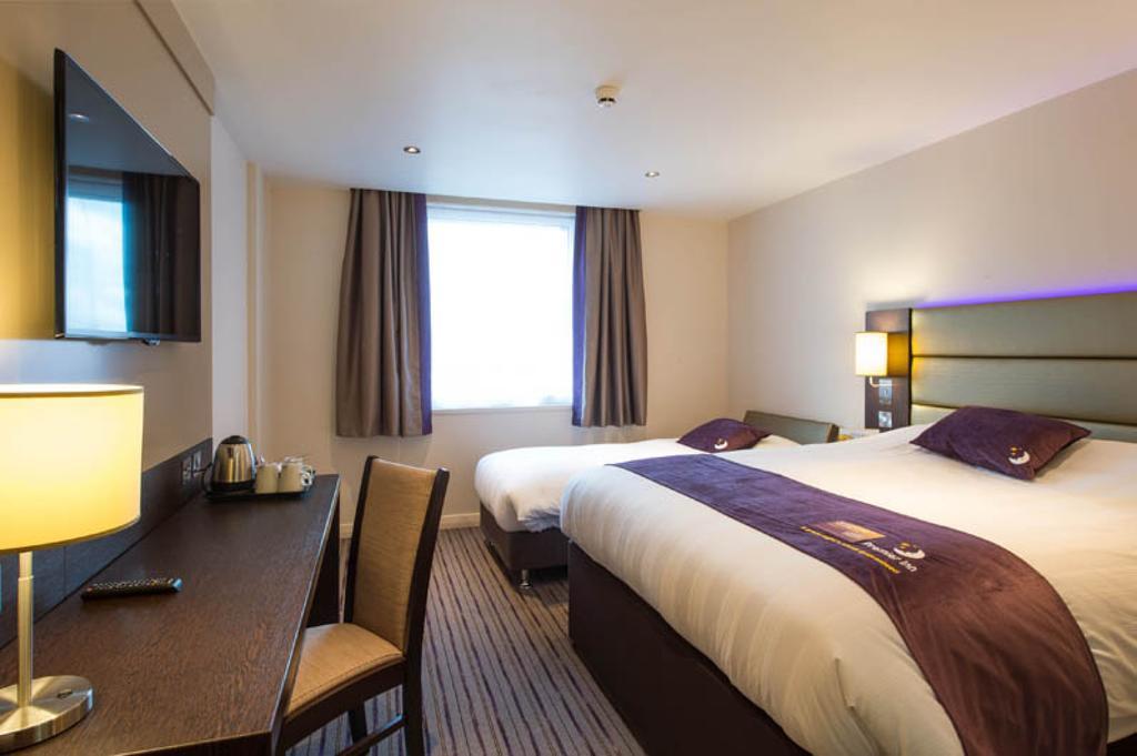 Hotel Premier East Inverness