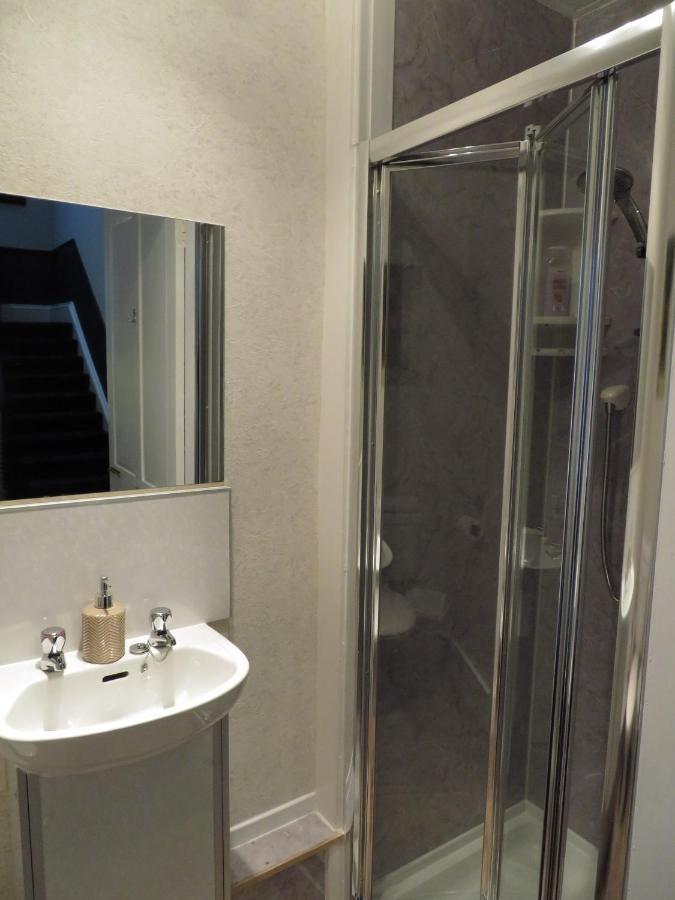 Parkhill Guest house