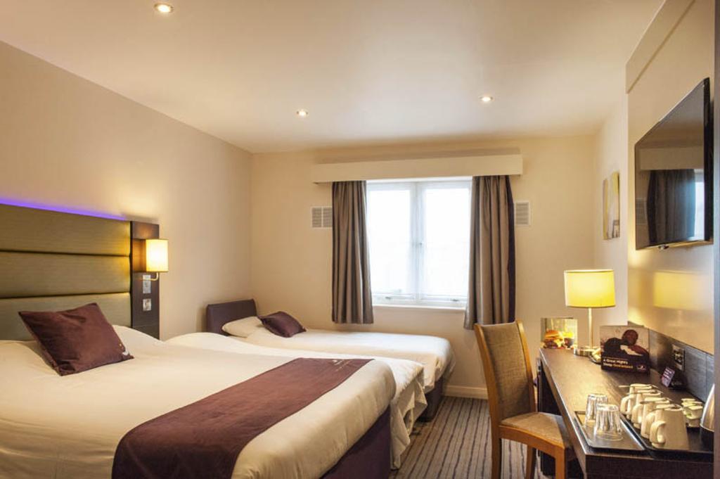 Hotel Premier East 3*