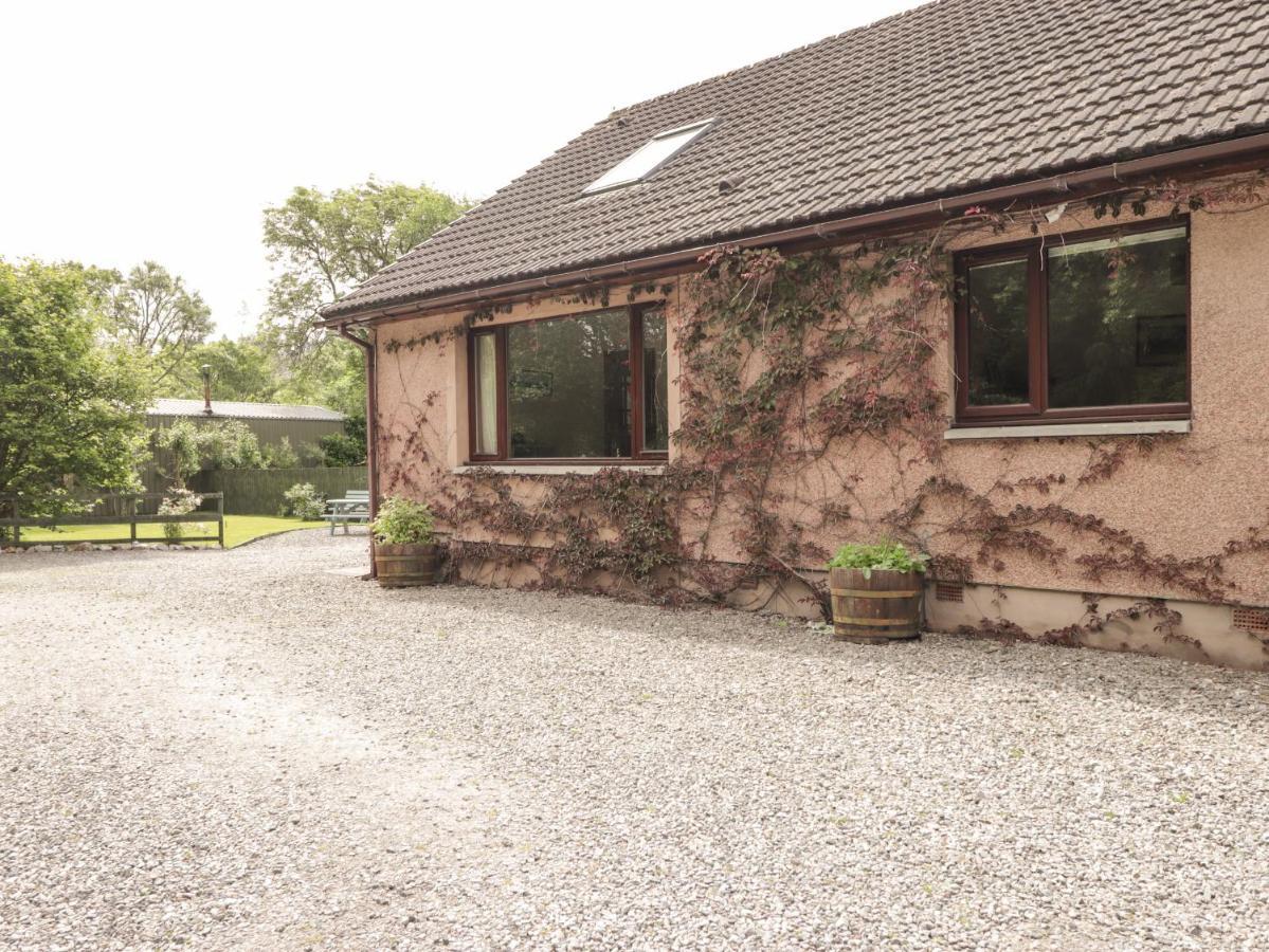 Casa de férias Iola Inverness