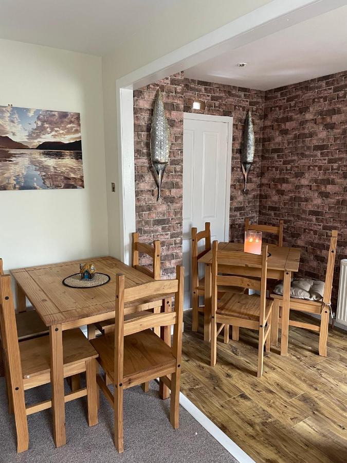 Charleston One Bedroom Sleeping 2 Inverness