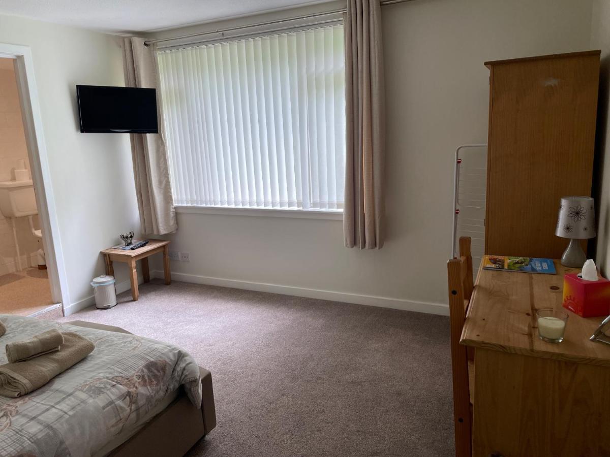 Bed & Breakfast Charleston Apartment One Bedroom Sleeping 2 Inverness
