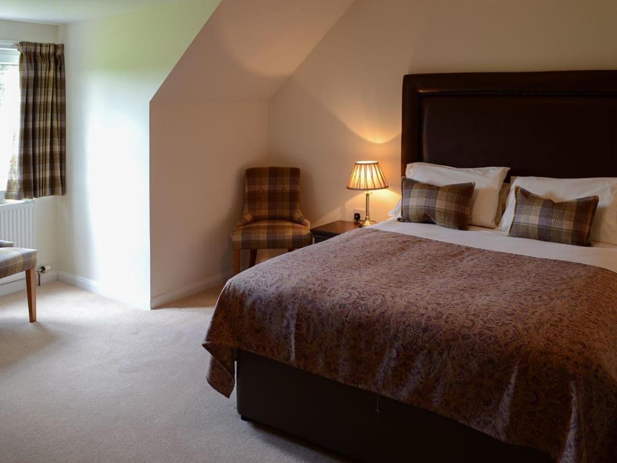 Tigh Hamish Holiday home Inverness
