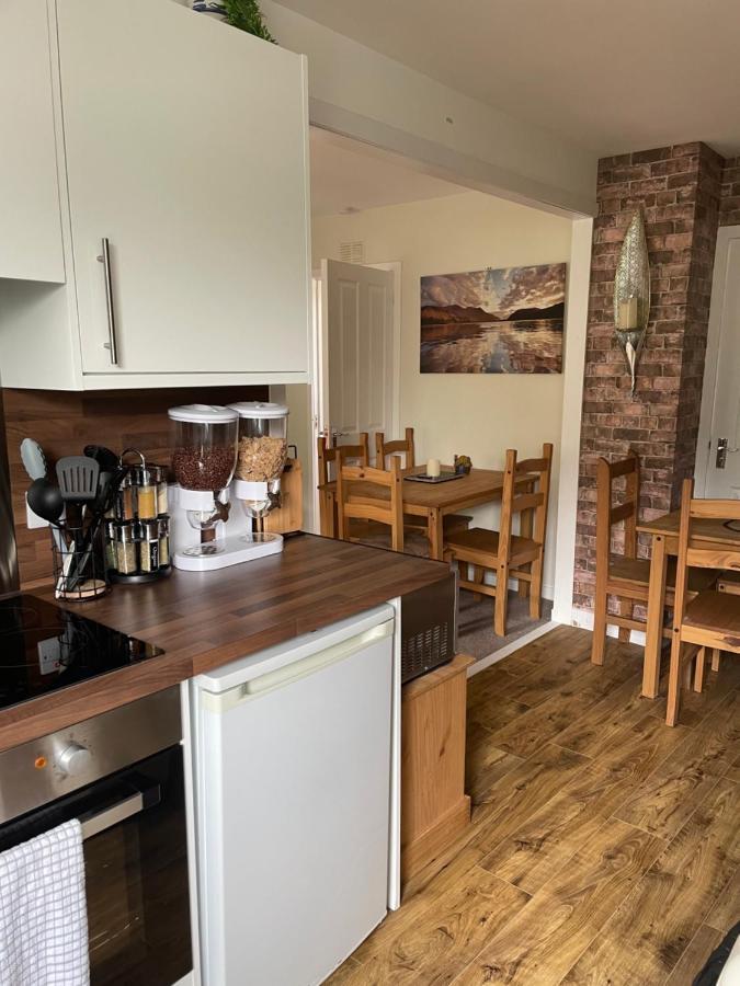 Charleston Apartment One Bedroom Sleeping 2 Bed & Breakfast *