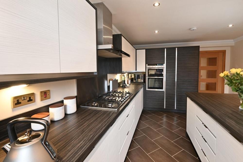 Inverness City Apartment * Inverness