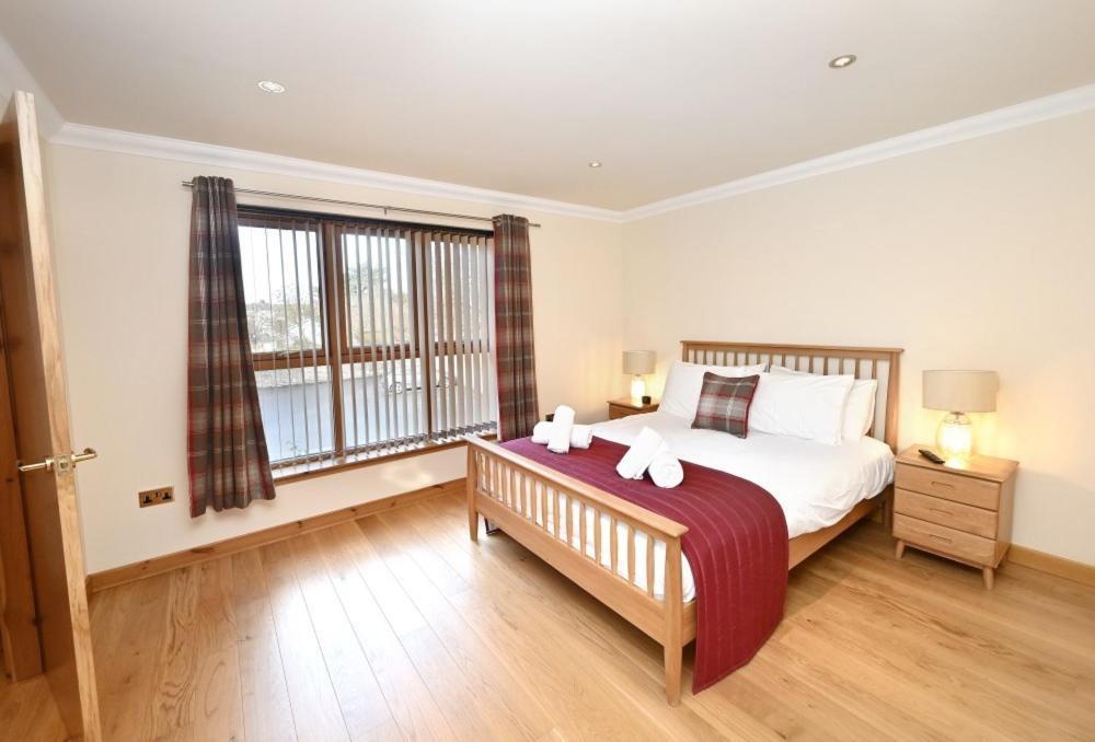 Inverness City Apartment Inverness