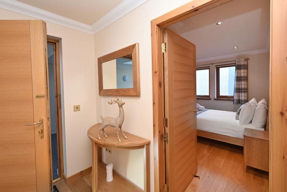 Inverness City Apartment Apartment *
