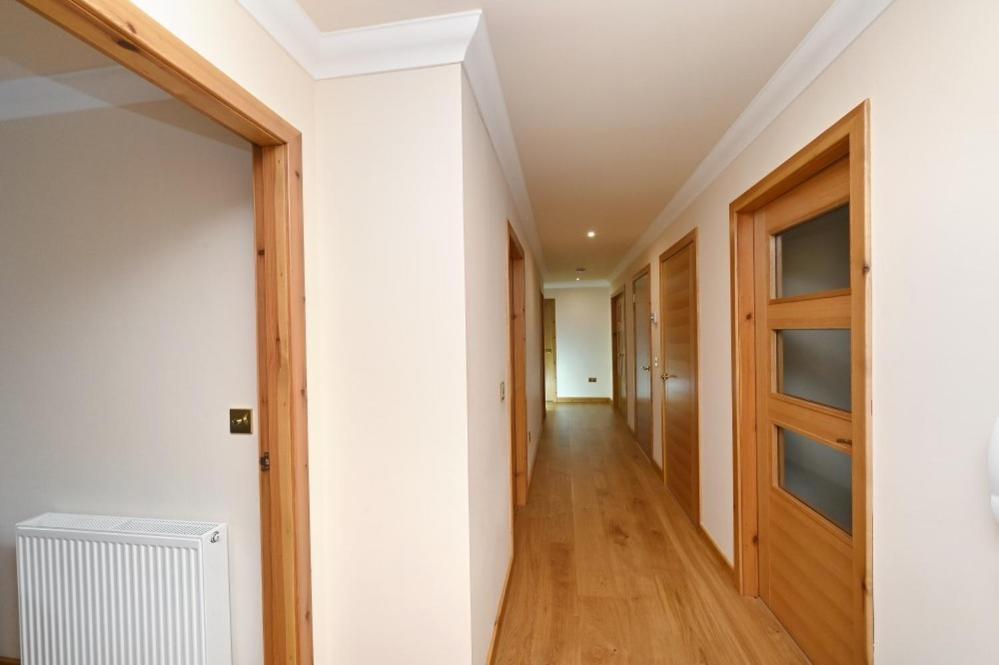 Apartment Inverness City Apartment *
