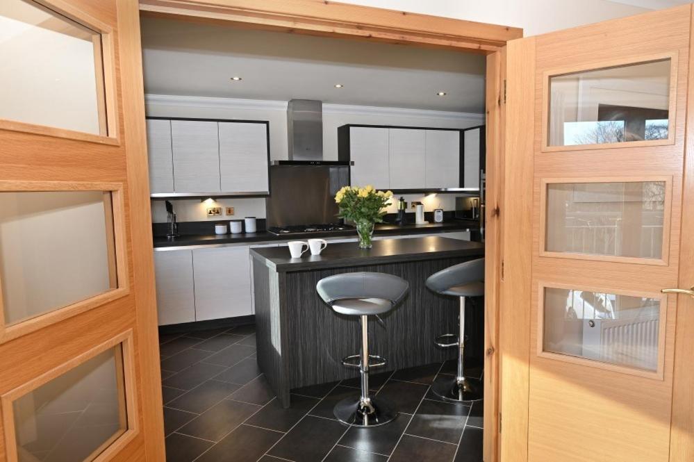 Inverness City Apartment Apartment