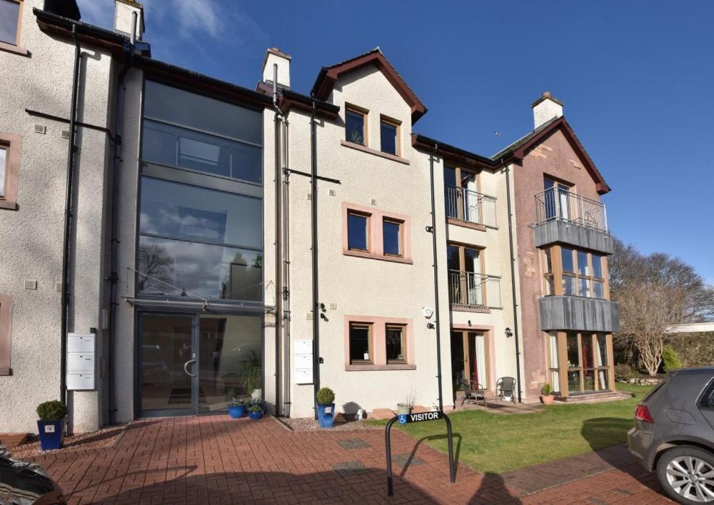 Inverness City Apartment Apartment *