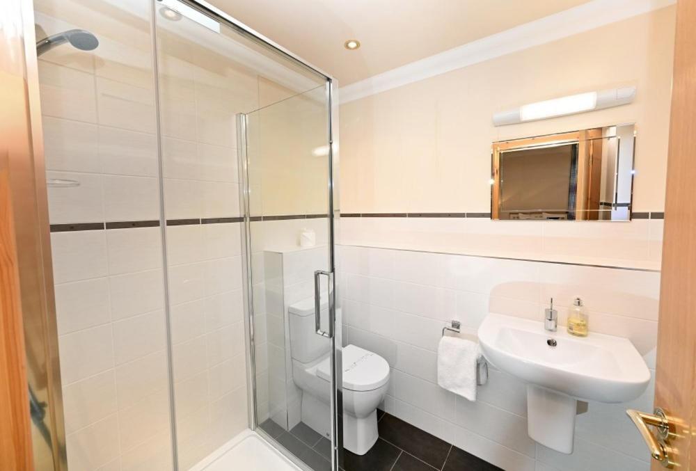 Apartment Inverness City Apartment Inverness