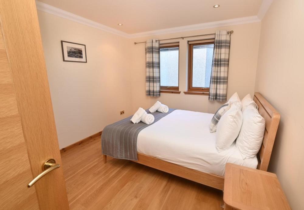 Inverness City Apartment Apartment