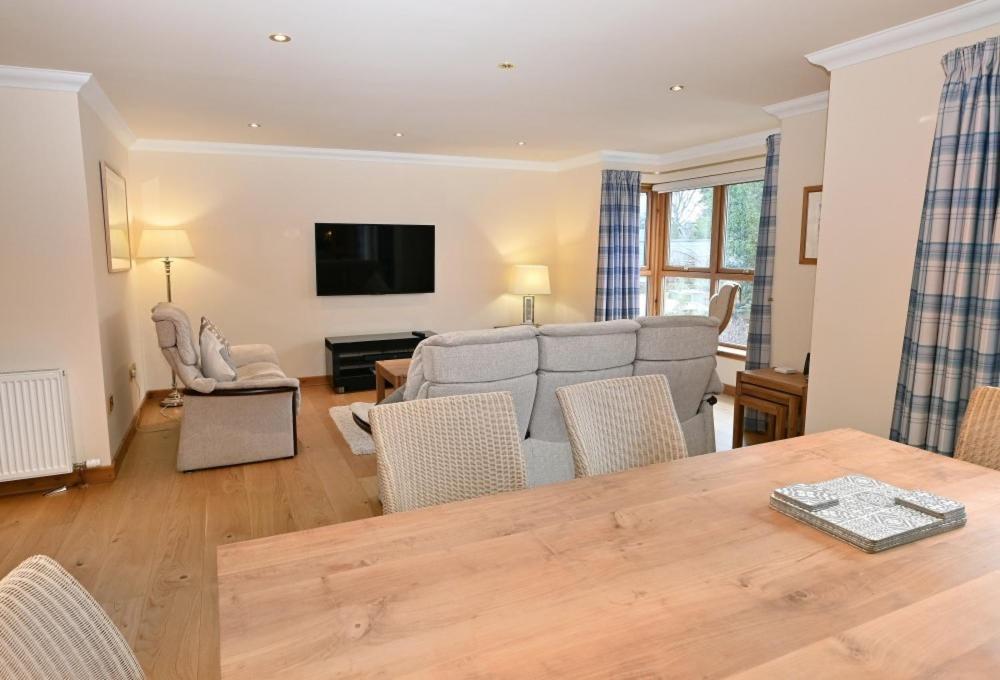 Inverness City Apartment Apartment Inverness