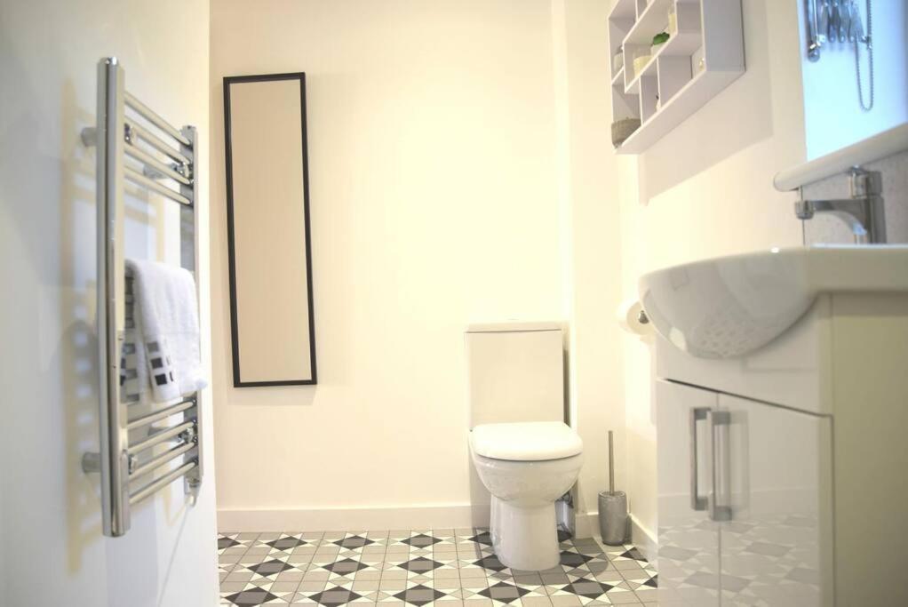 Rammal - Entire Home, Self Catering In *