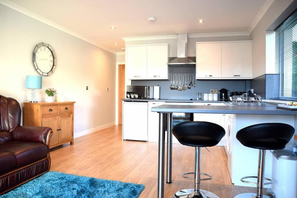 Rammal - Entire Home, Self Catering In * Inverness
