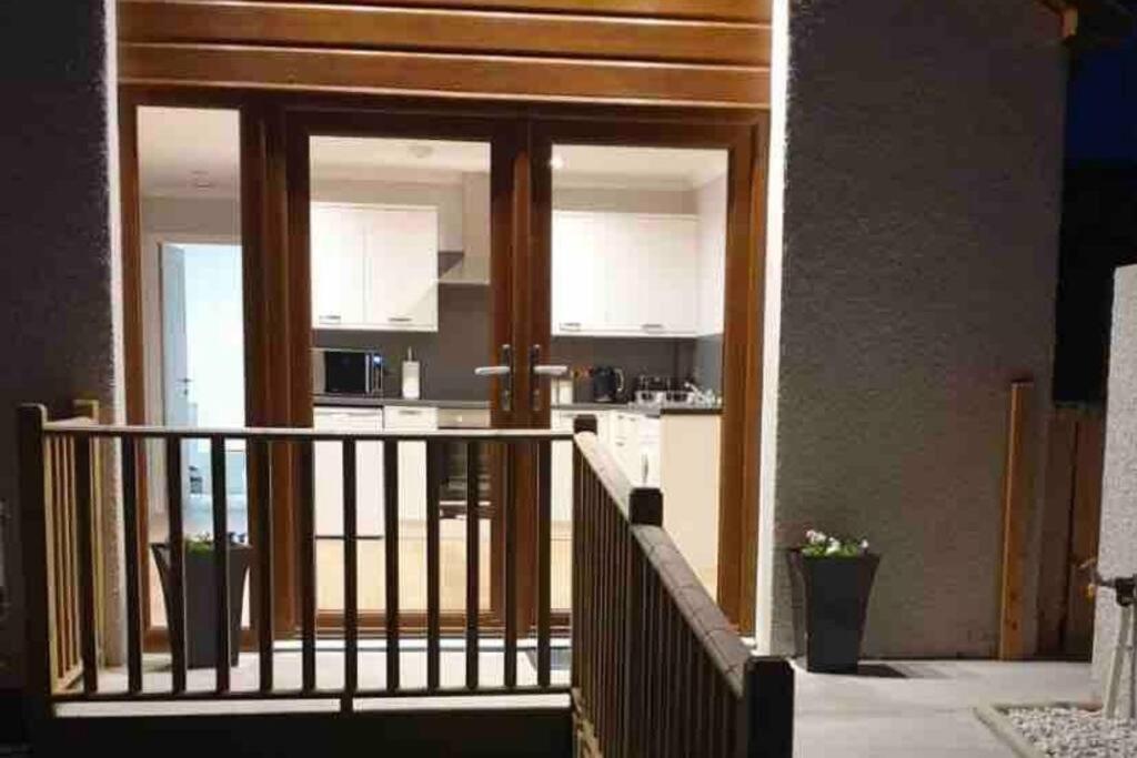 Apartamento Rammal - Entire Home, Self Catering In *