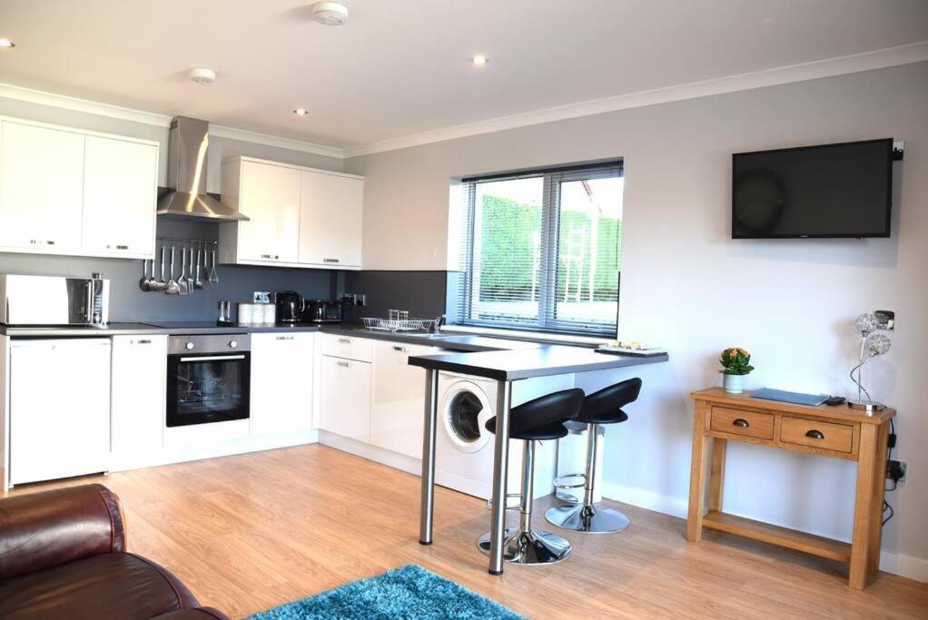 Rammal - Entire Home, Self Catering In Inverness