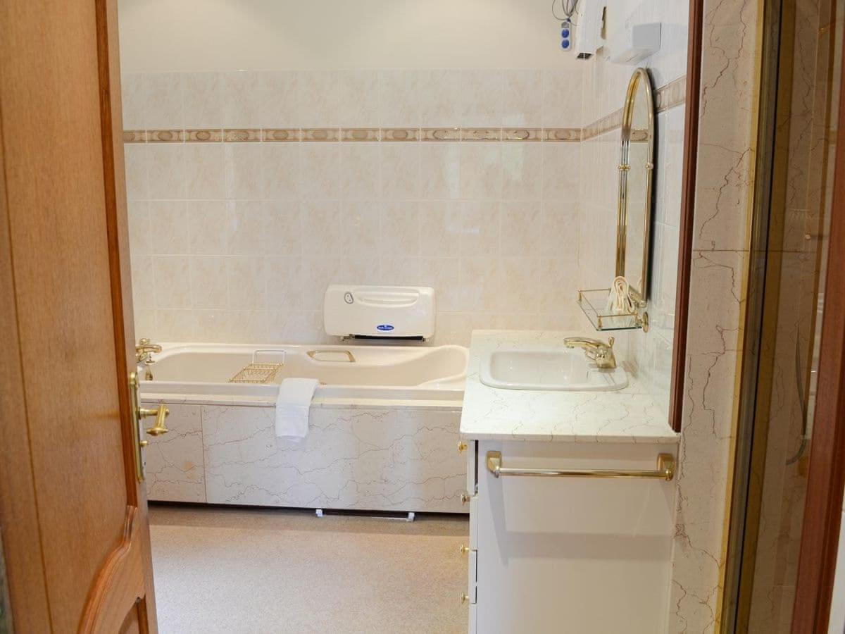 Tigh Hamish Holiday home Inverness