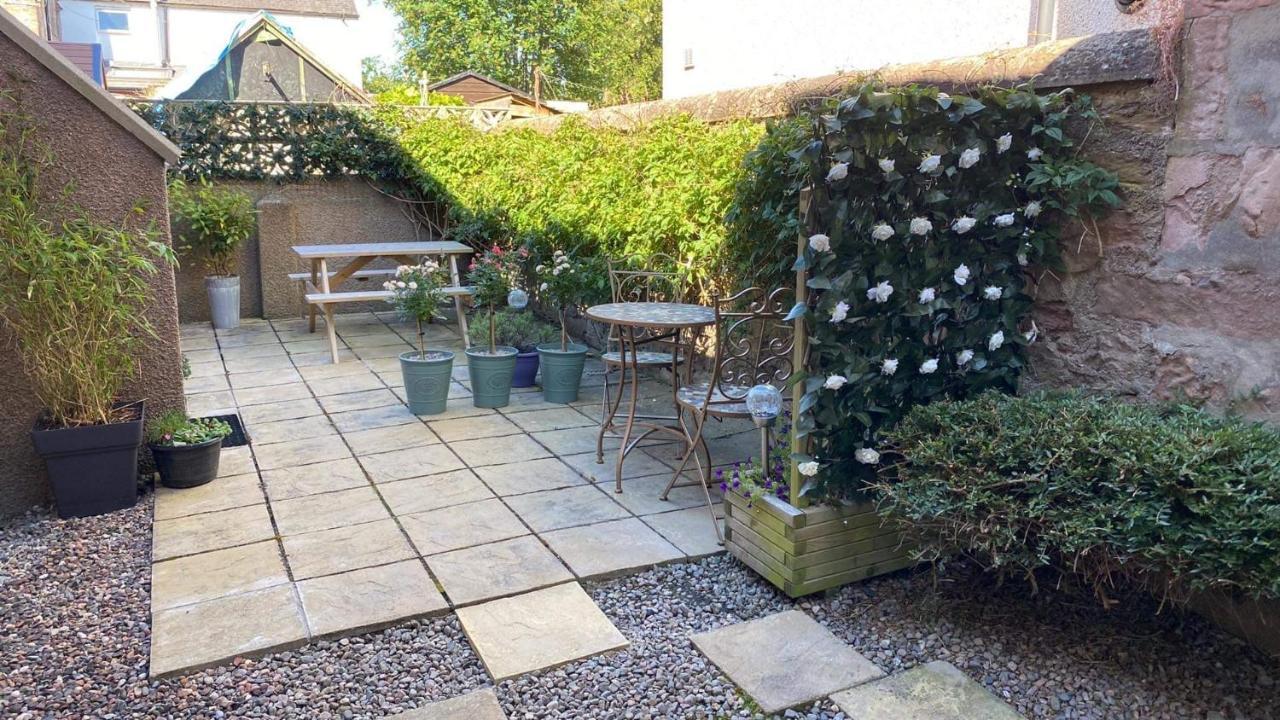 Apartment Easdale House Inverness