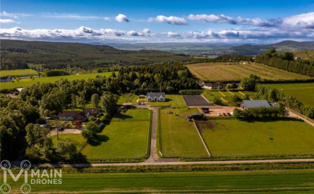 Drumlochy * Inverness