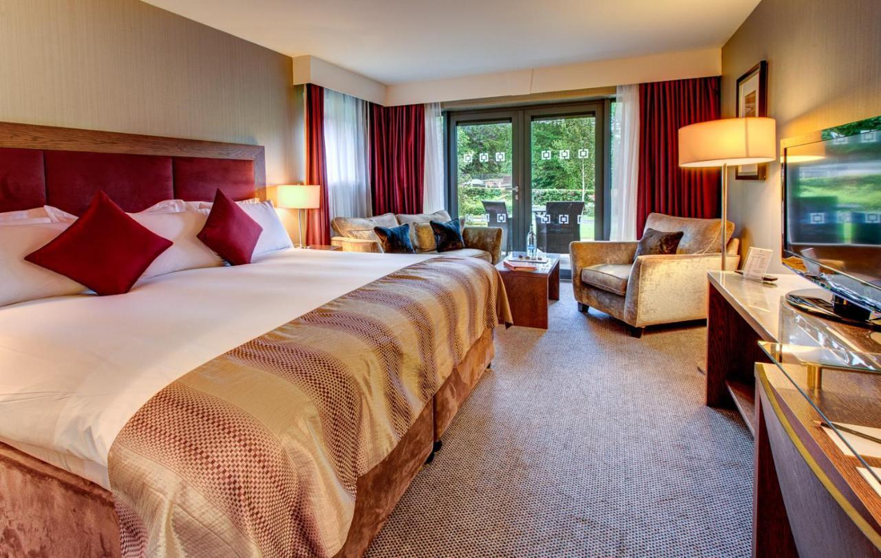 Kingsmills 4* Inverness